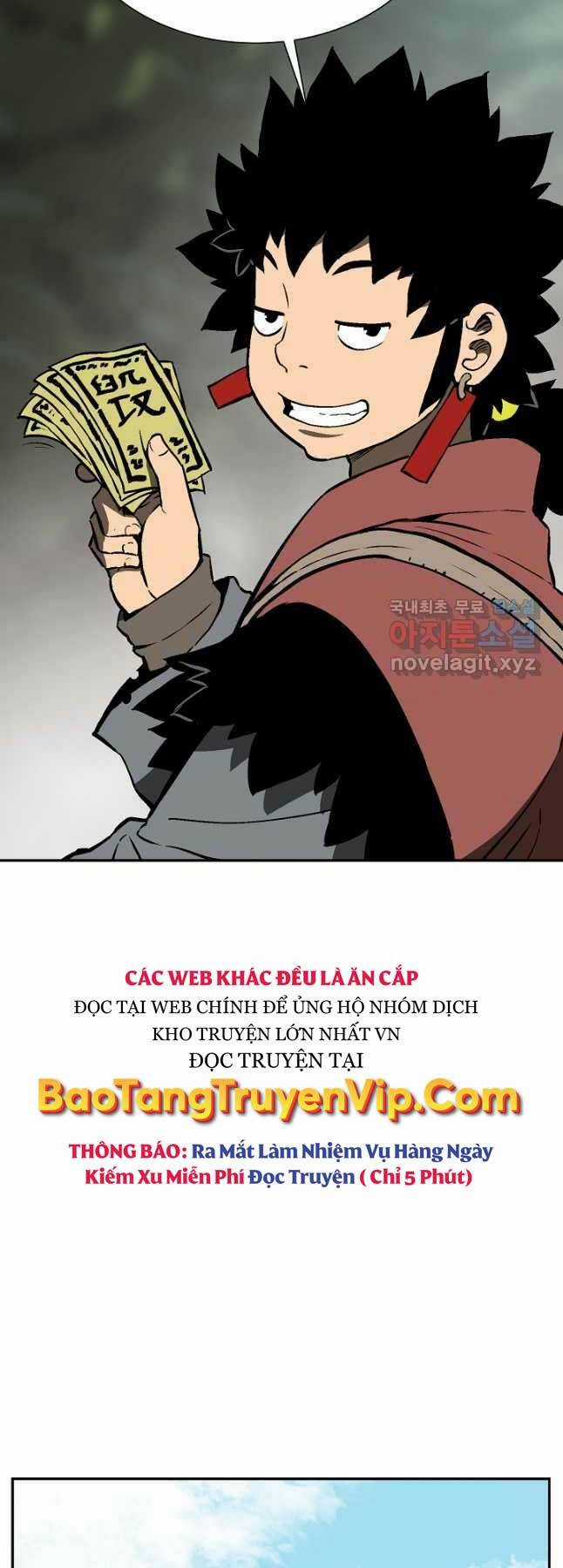 Vĩ Linh Kiếm Tiên Chapter 50 trang 63