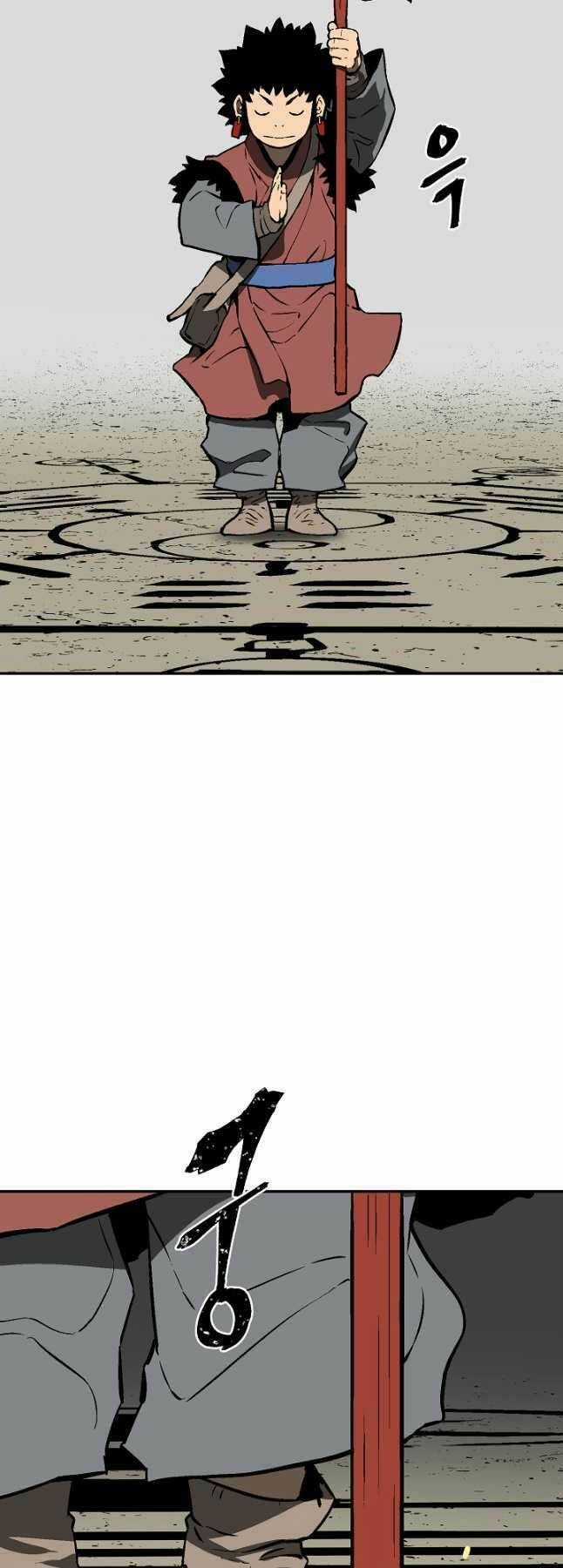 Vĩ Linh Kiếm Tiên Chapter 50 trang 65