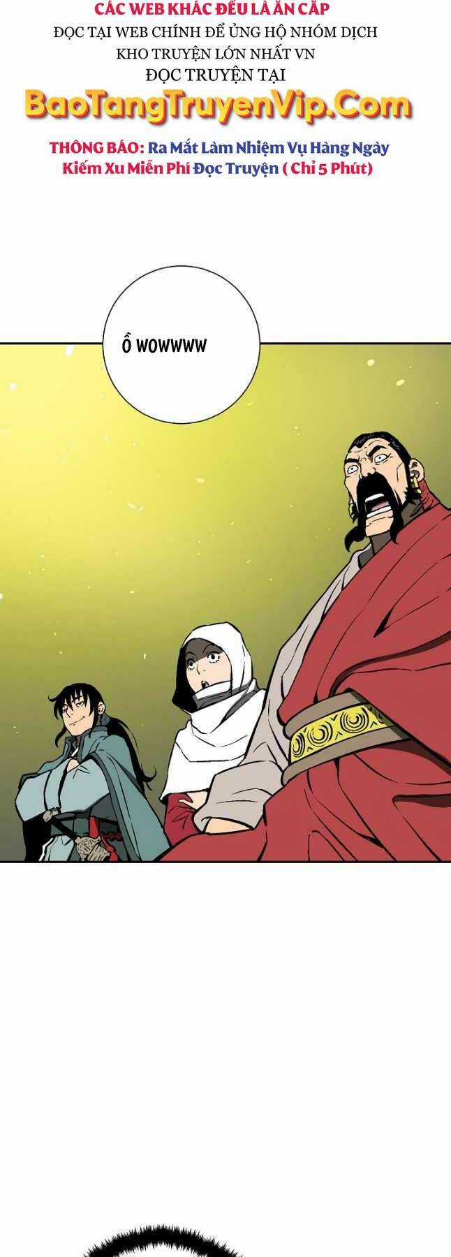 Vĩ Linh Kiếm Tiên Chapter 50 trang 70