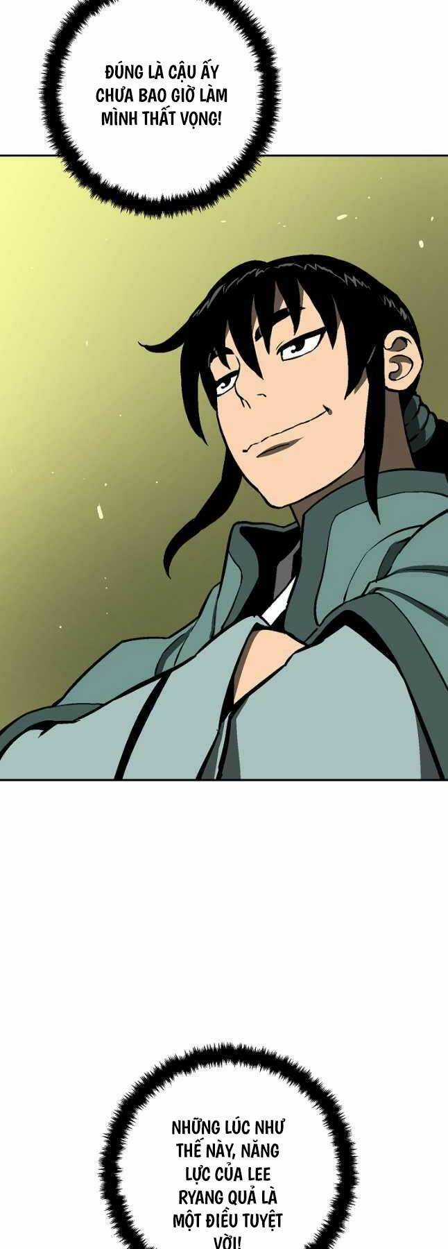 Vĩ Linh Kiếm Tiên Chapter 50 trang 71