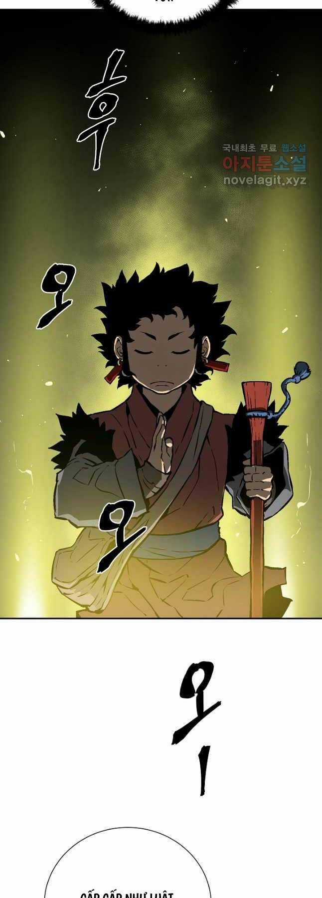 Vĩ Linh Kiếm Tiên Chapter 50 trang 72