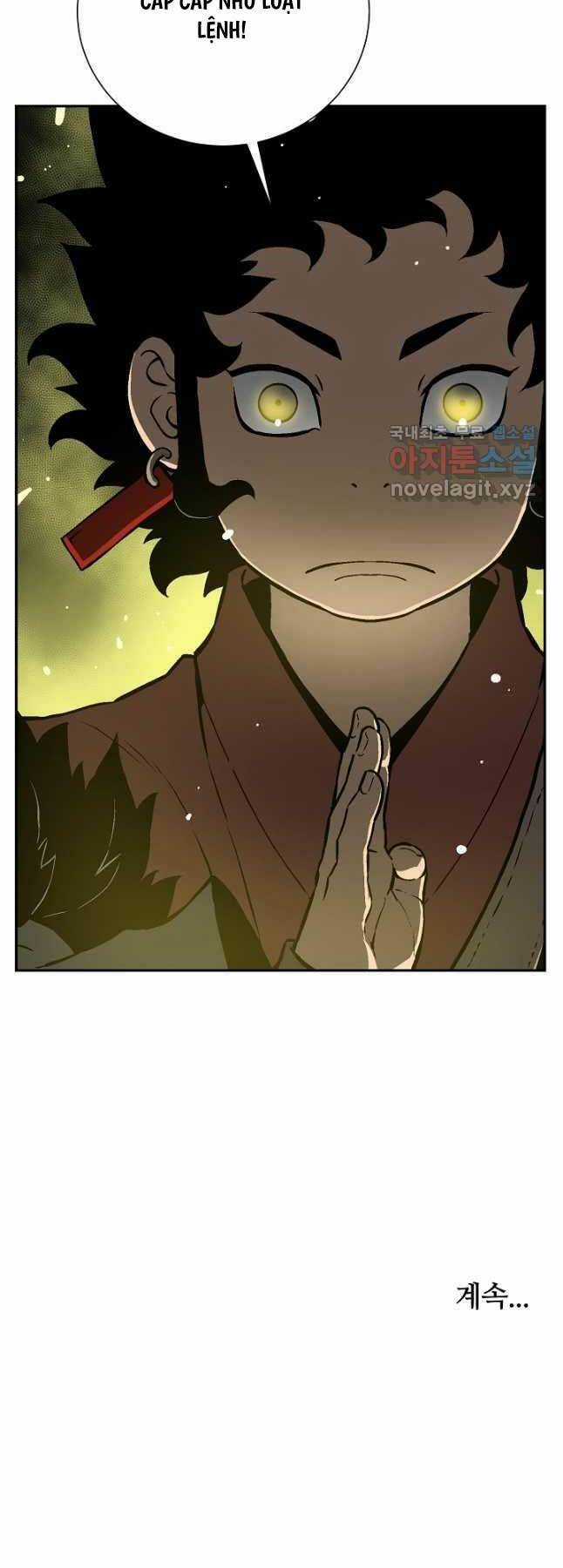 Vĩ Linh Kiếm Tiên Chapter 50 trang 73