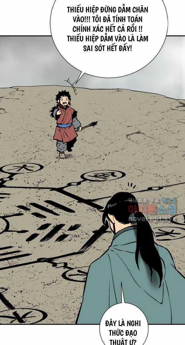 Vĩ Linh Kiếm Tiên Chapter 50 trang 82