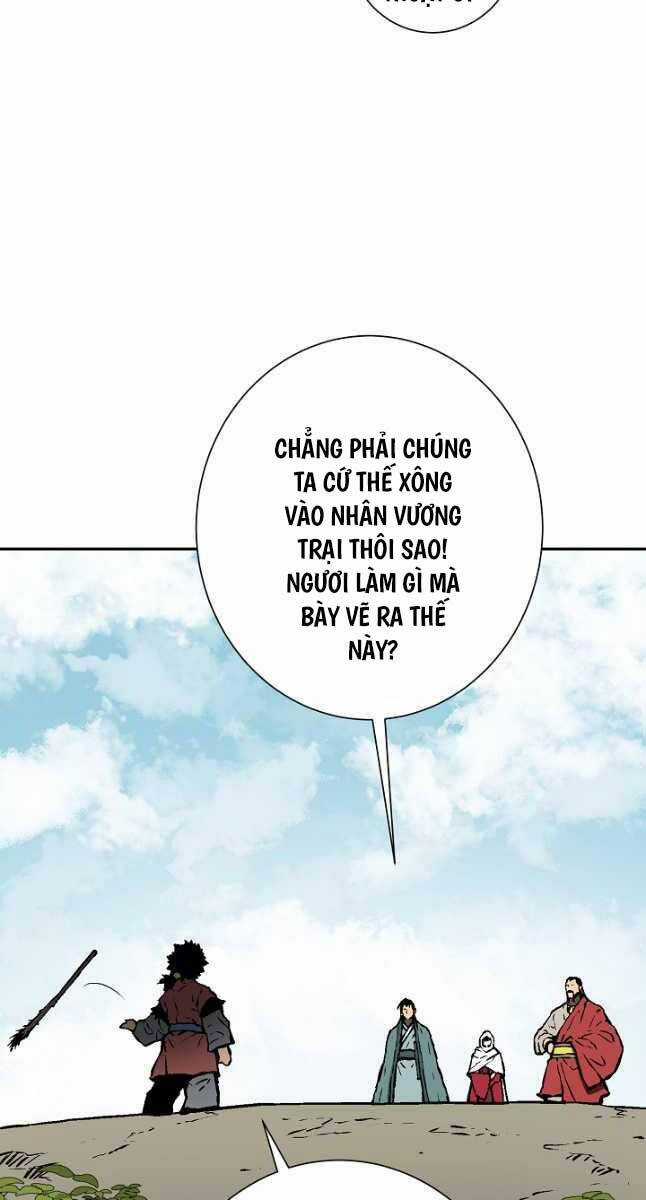 Vĩ Linh Kiếm Tiên Chapter 50 trang 83