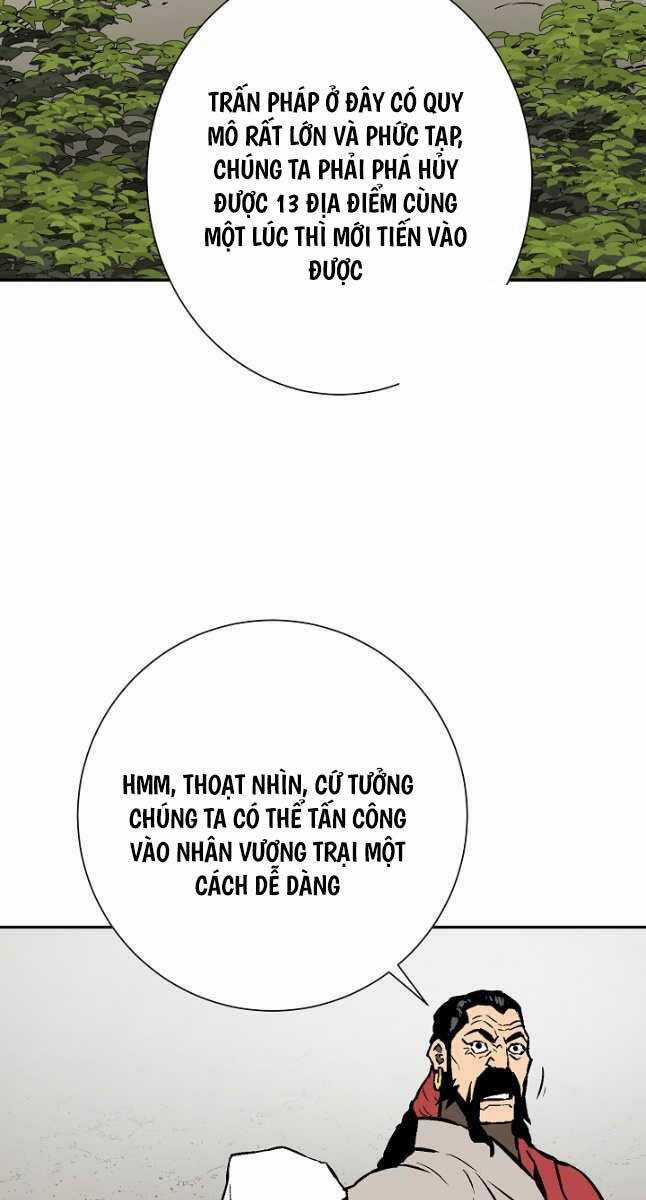 Vĩ Linh Kiếm Tiên Chapter 50 trang 84