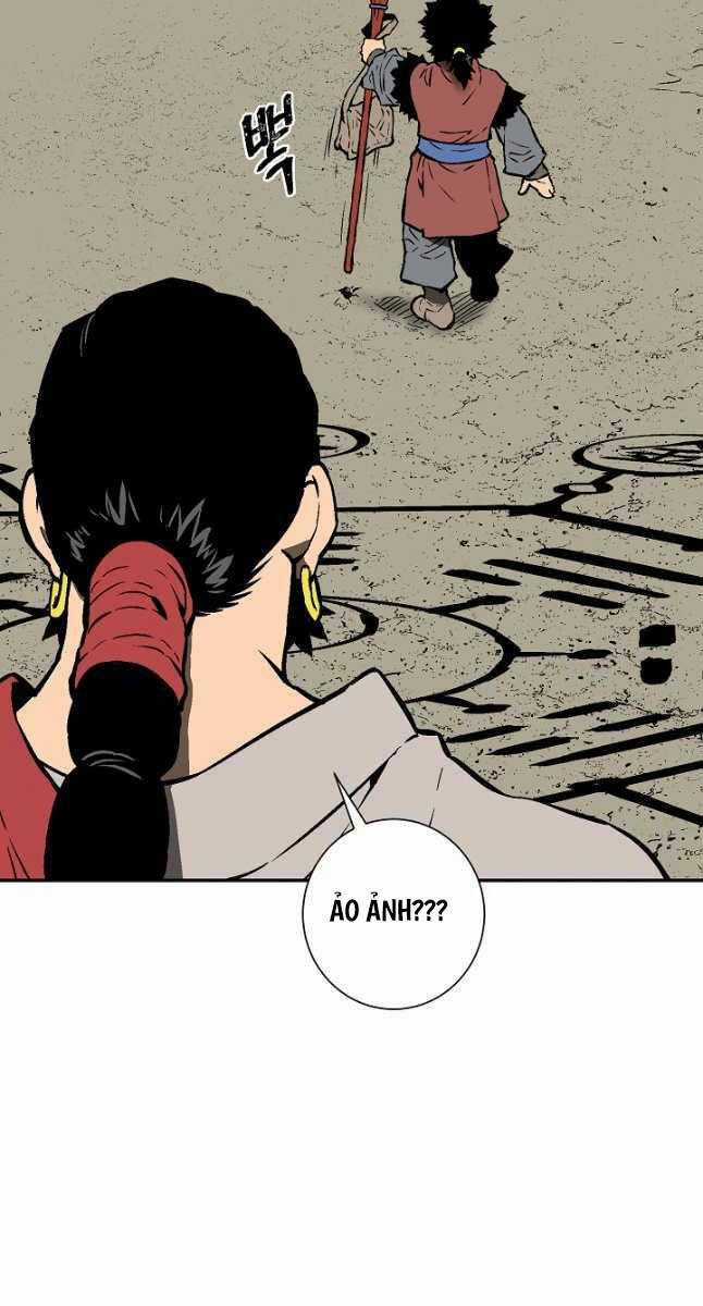 Vĩ Linh Kiếm Tiên Chapter 50 trang 86