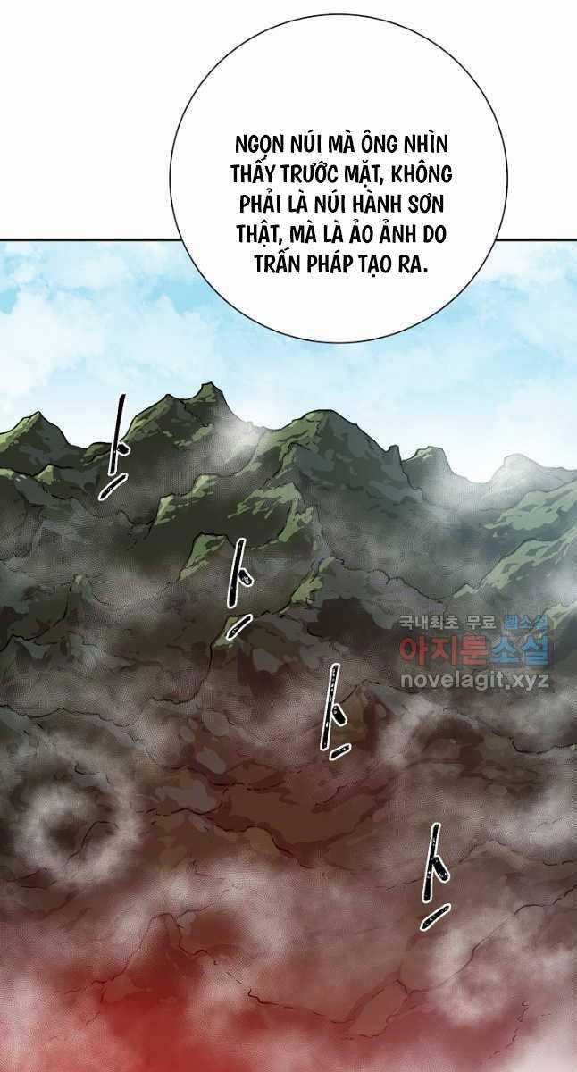 Vĩ Linh Kiếm Tiên Chapter 50 trang 87