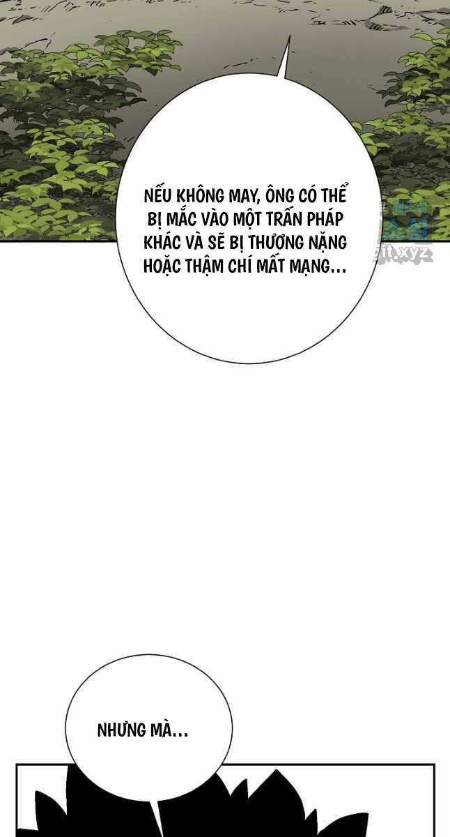 Vĩ Linh Kiếm Tiên Chapter 50 trang 89