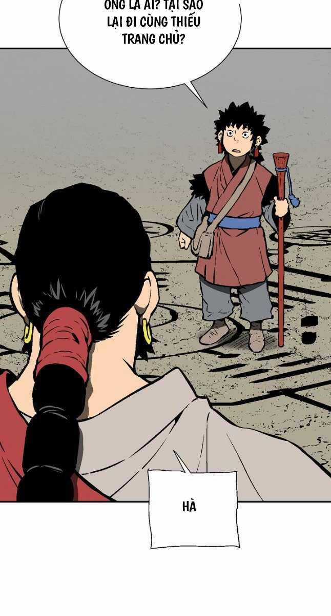 Vĩ Linh Kiếm Tiên Chapter 50 trang 91