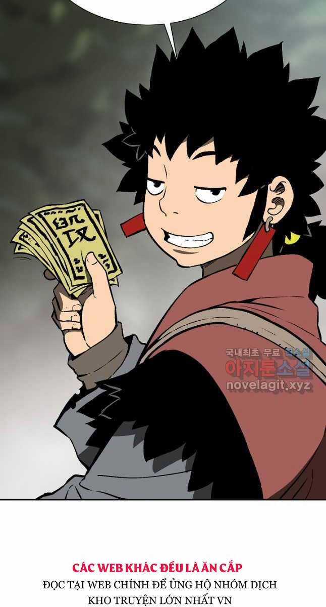 Vĩ Linh Kiếm Tiên Chapter 50 trang 98