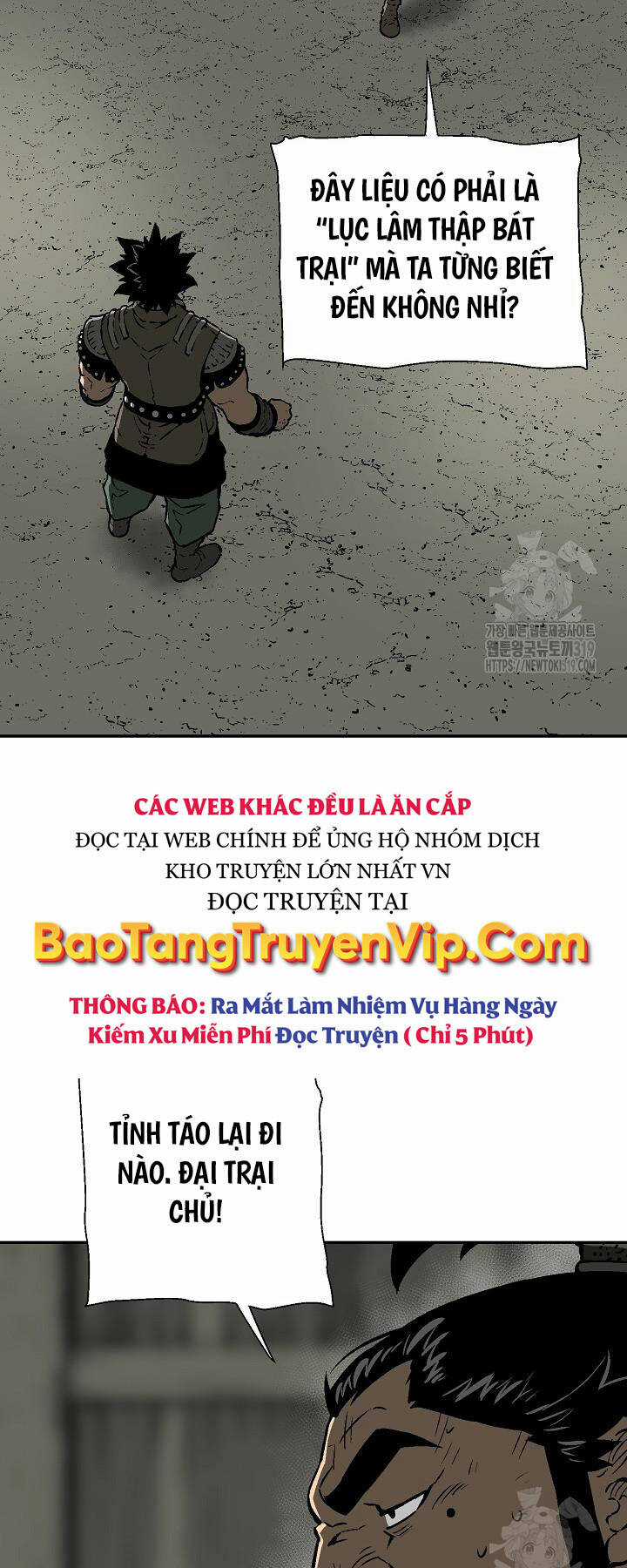 Vĩ Linh Kiếm Tiên Chapter 51 trang 10