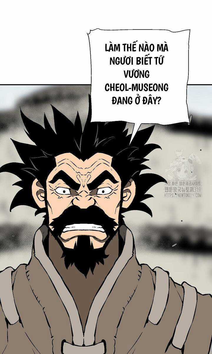 Vĩ Linh Kiếm Tiên Chapter 51 trang 100