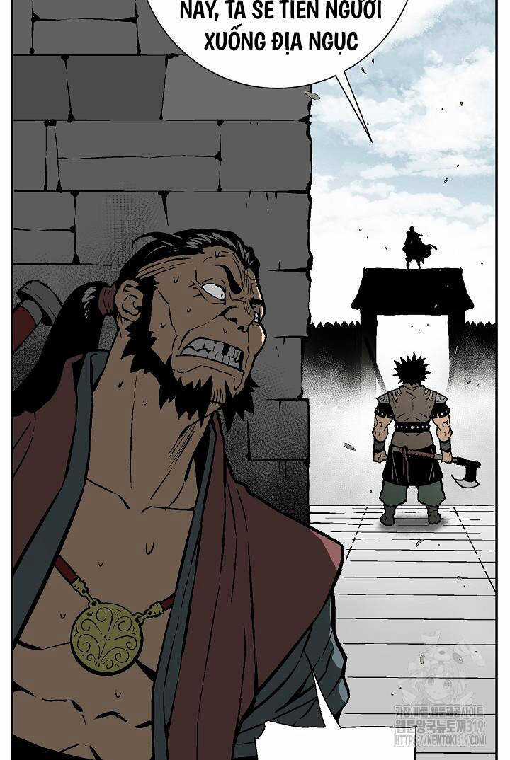 Vĩ Linh Kiếm Tiên Chapter 51 trang 107