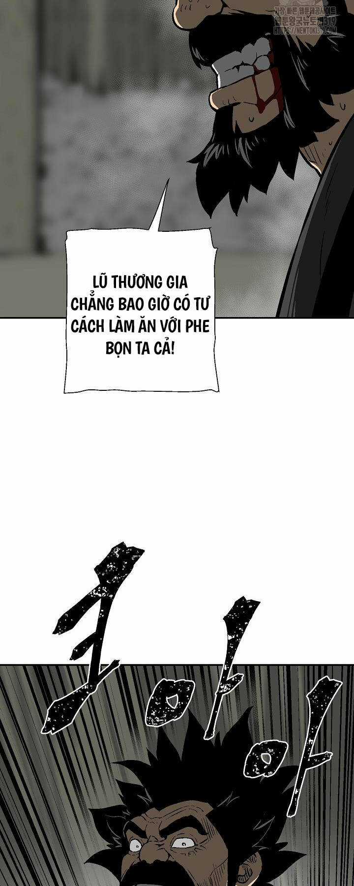 Vĩ Linh Kiếm Tiên Chapter 51 trang 11