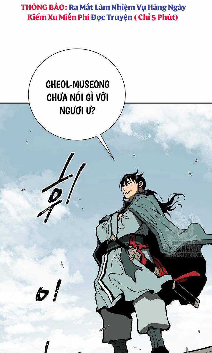 Vĩ Linh Kiếm Tiên Chapter 51 trang 110