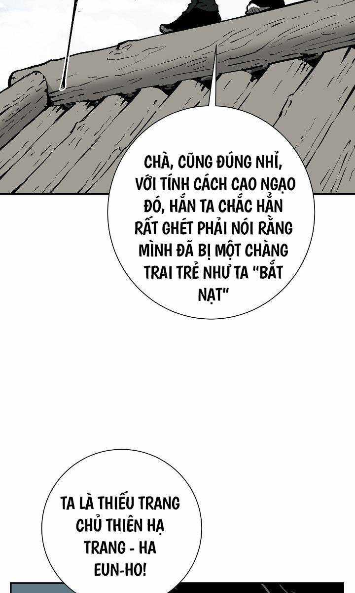 Vĩ Linh Kiếm Tiên Chapter 51 trang 111