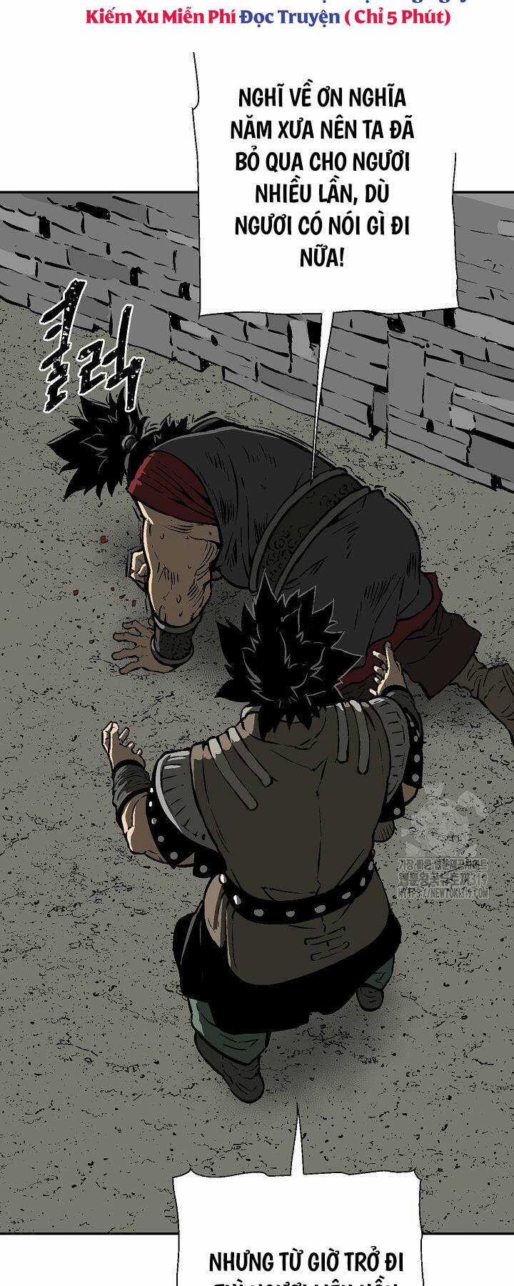 Vĩ Linh Kiếm Tiên Chapter 51 trang 14