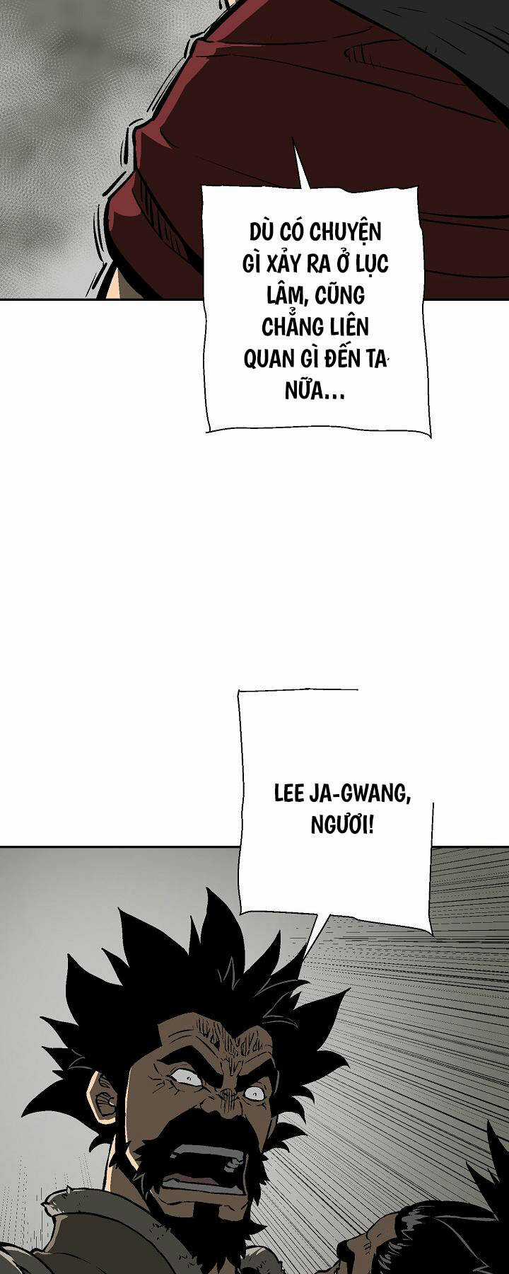 Vĩ Linh Kiếm Tiên Chapter 51 trang 16