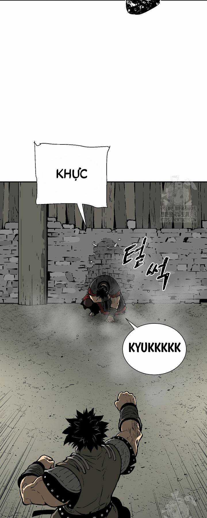 Vĩ Linh Kiếm Tiên Chapter 51 trang 2