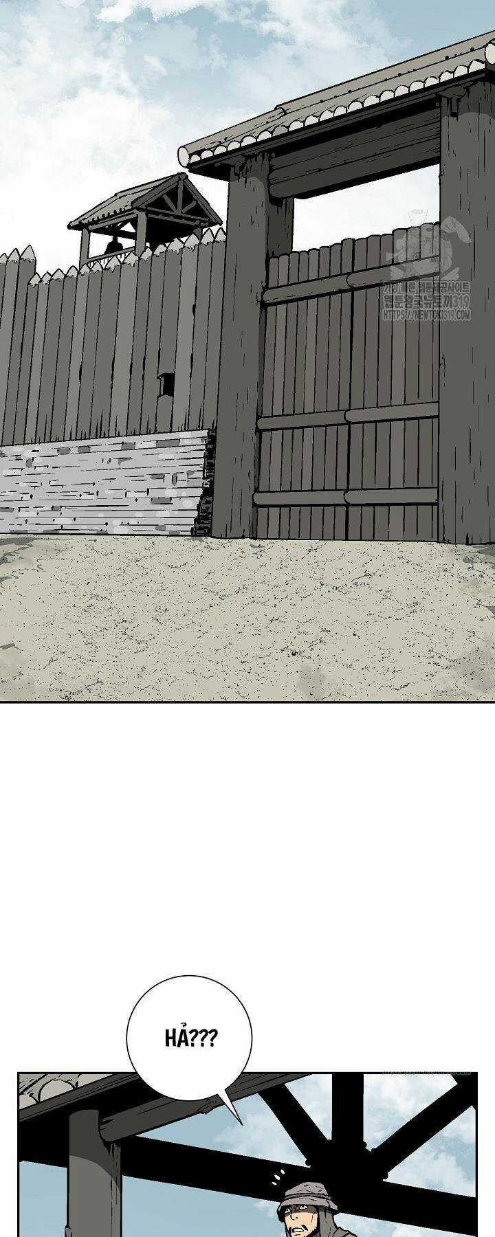 Vĩ Linh Kiếm Tiên Chapter 51 trang 20