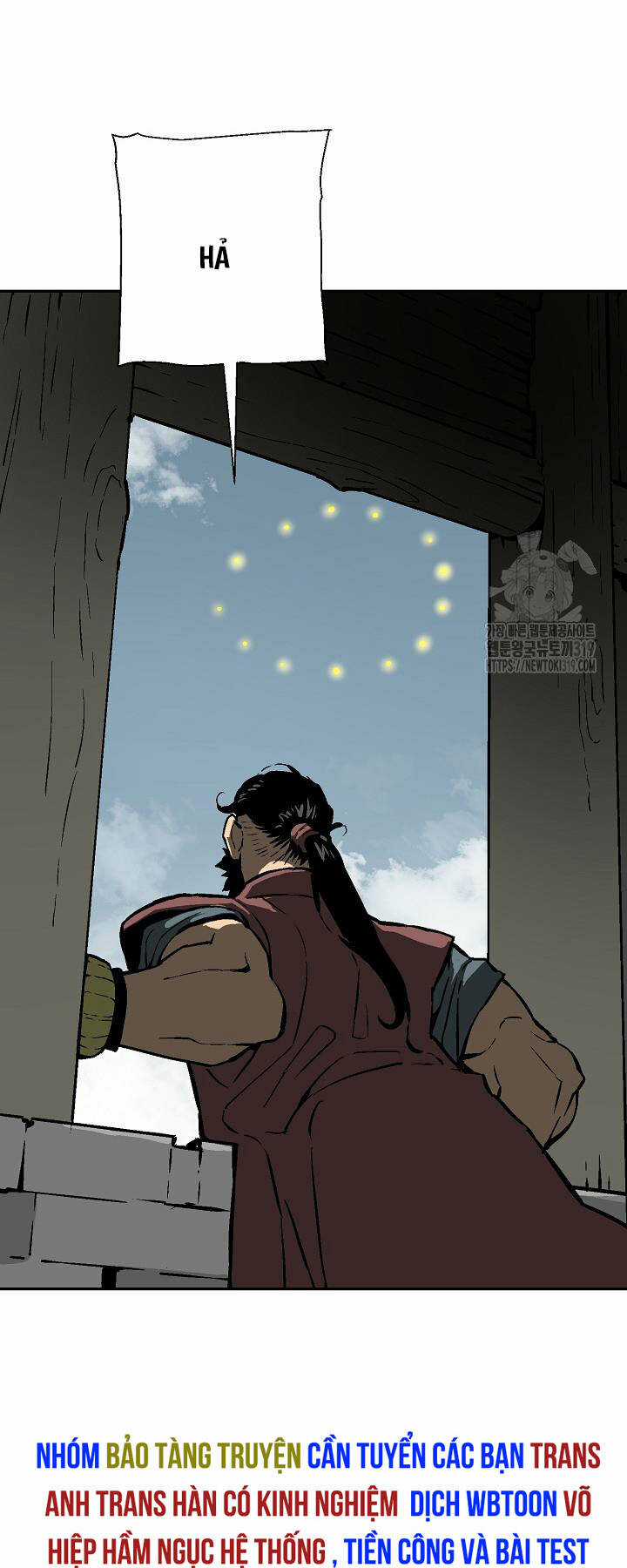 Vĩ Linh Kiếm Tiên Chapter 51 trang 26