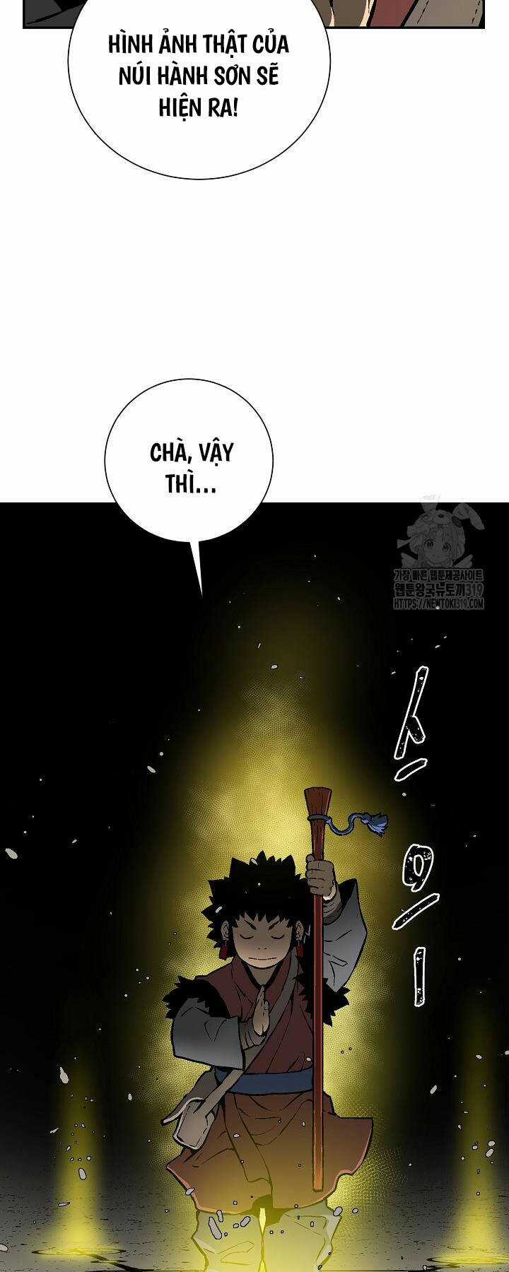 Vĩ Linh Kiếm Tiên Chapter 51 trang 29