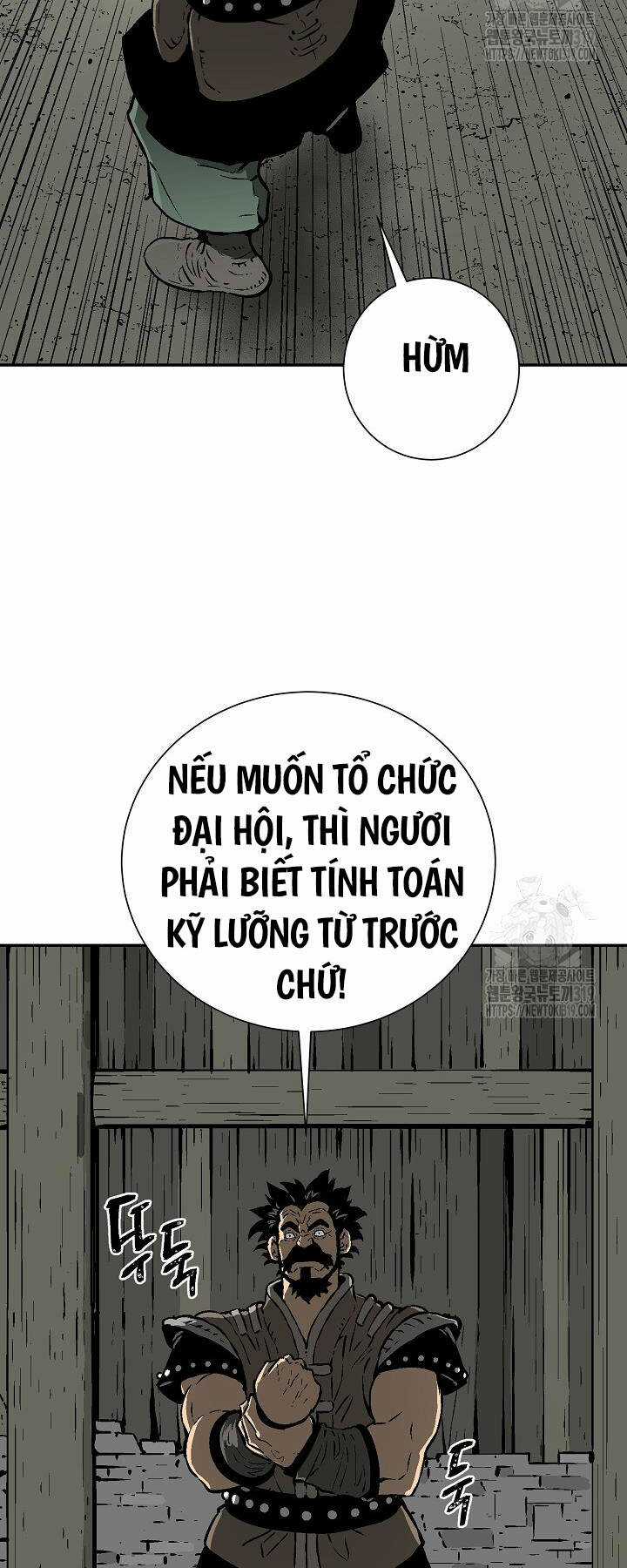 Vĩ Linh Kiếm Tiên Chapter 51 trang 3