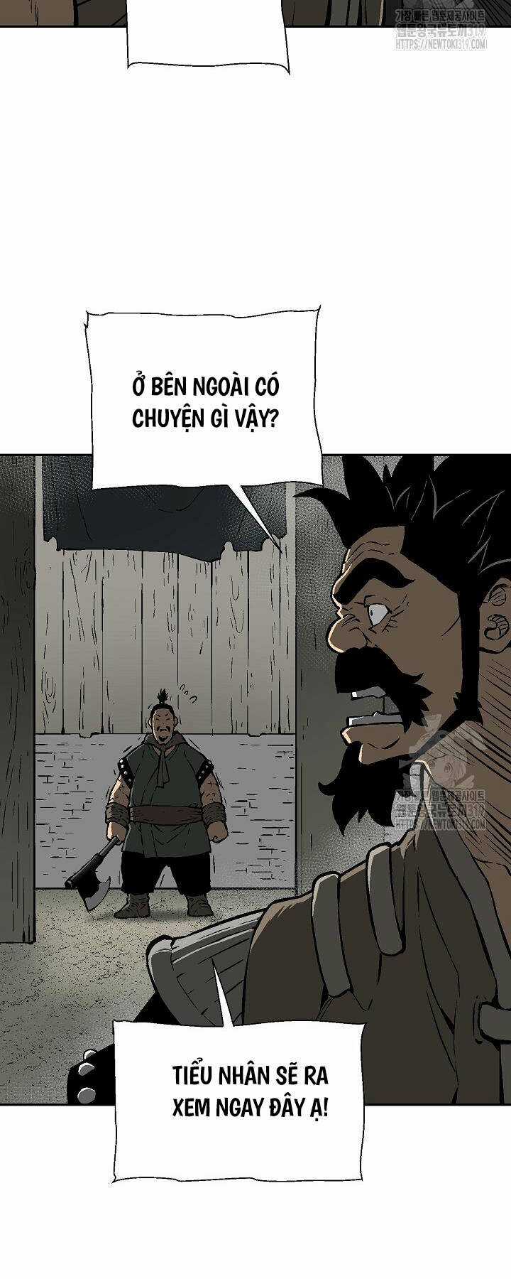 Vĩ Linh Kiếm Tiên Chapter 51 trang 35