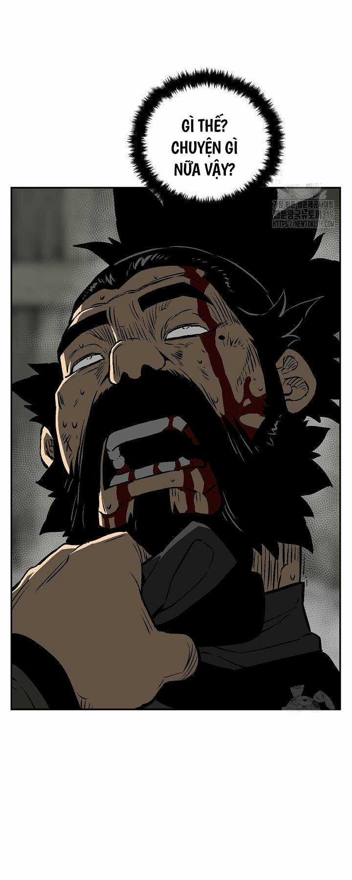 Vĩ Linh Kiếm Tiên Chapter 51 trang 36