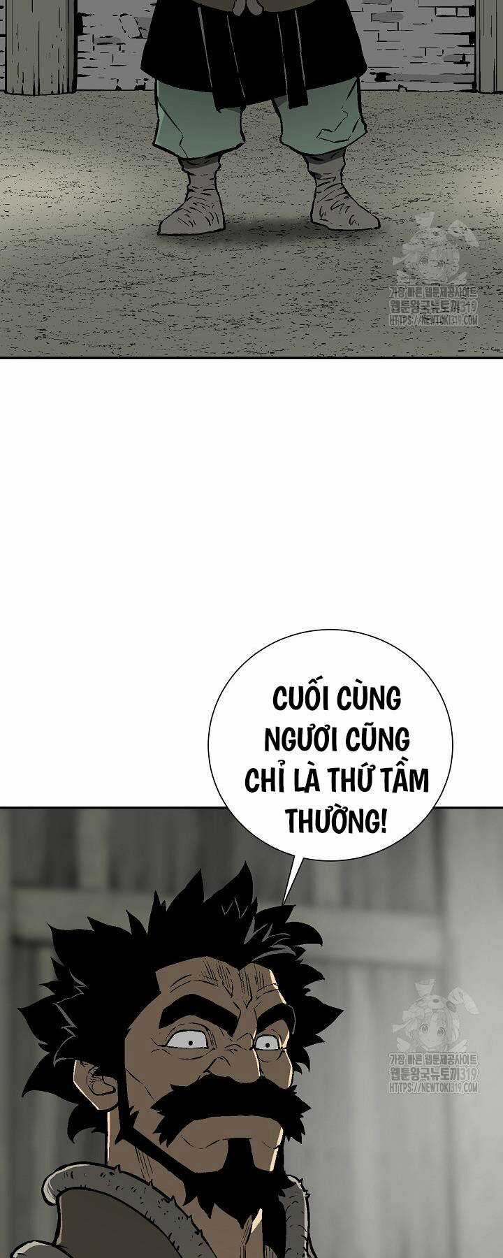 Vĩ Linh Kiếm Tiên Chapter 51 trang 4