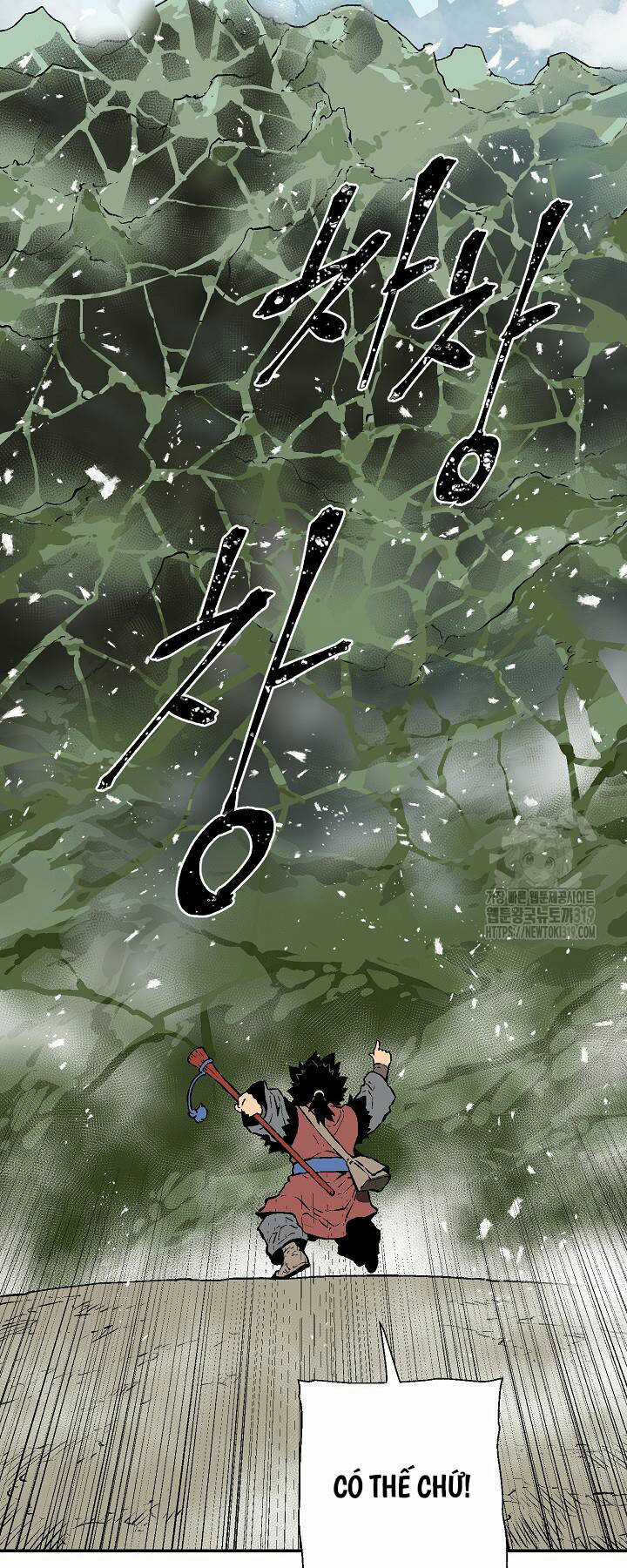 Vĩ Linh Kiếm Tiên Chapter 51 trang 40