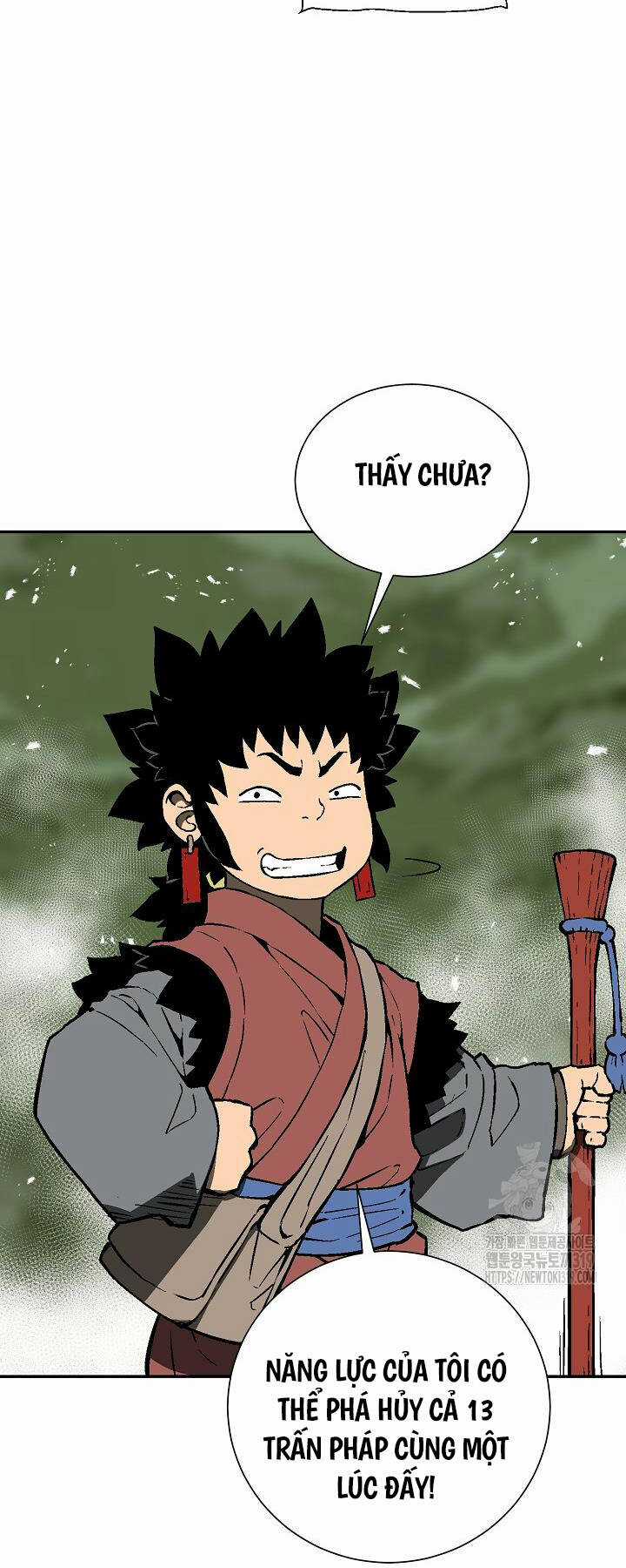 Vĩ Linh Kiếm Tiên Chapter 51 trang 41