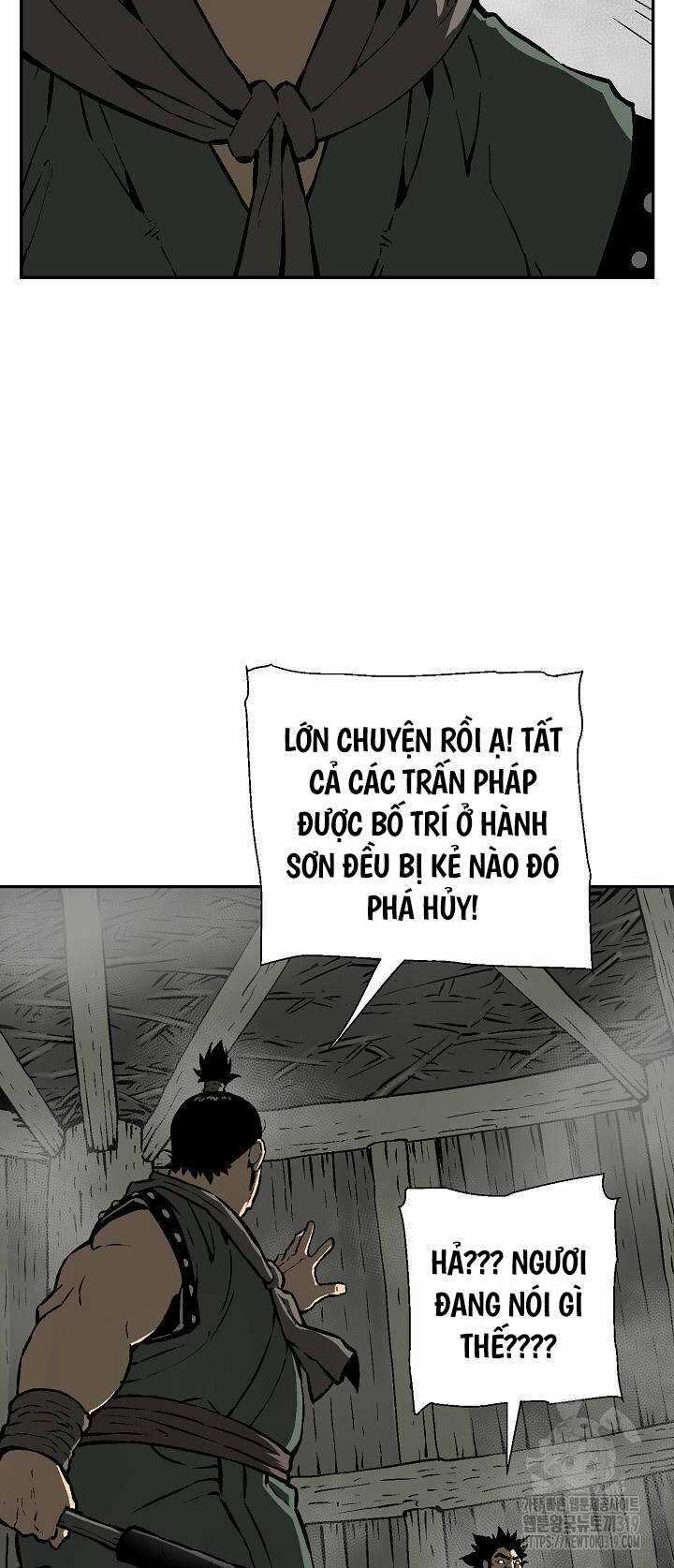 Vĩ Linh Kiếm Tiên Chapter 51 trang 47