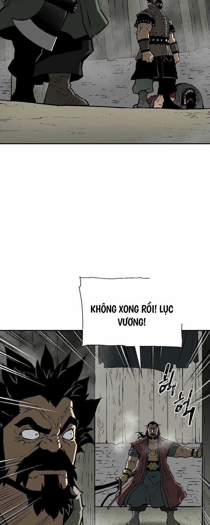 Vĩ Linh Kiếm Tiên Chapter 51 trang 48