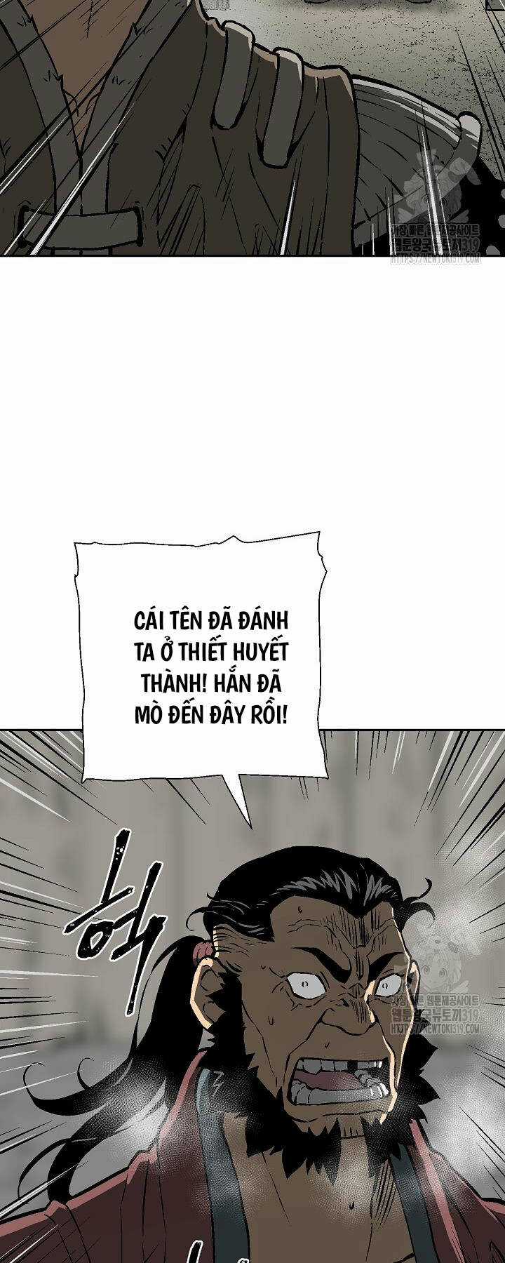 Vĩ Linh Kiếm Tiên Chapter 51 trang 49