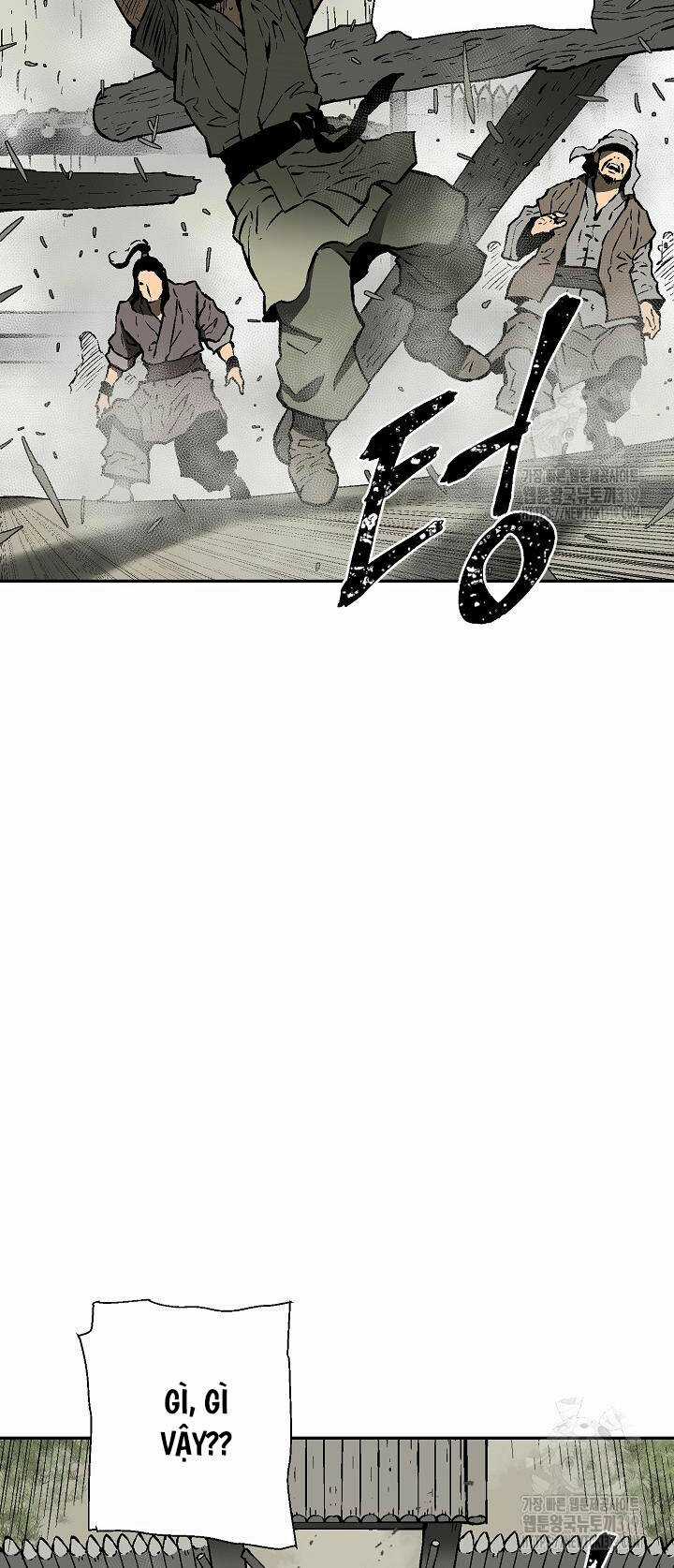 Vĩ Linh Kiếm Tiên Chapter 51 trang 55