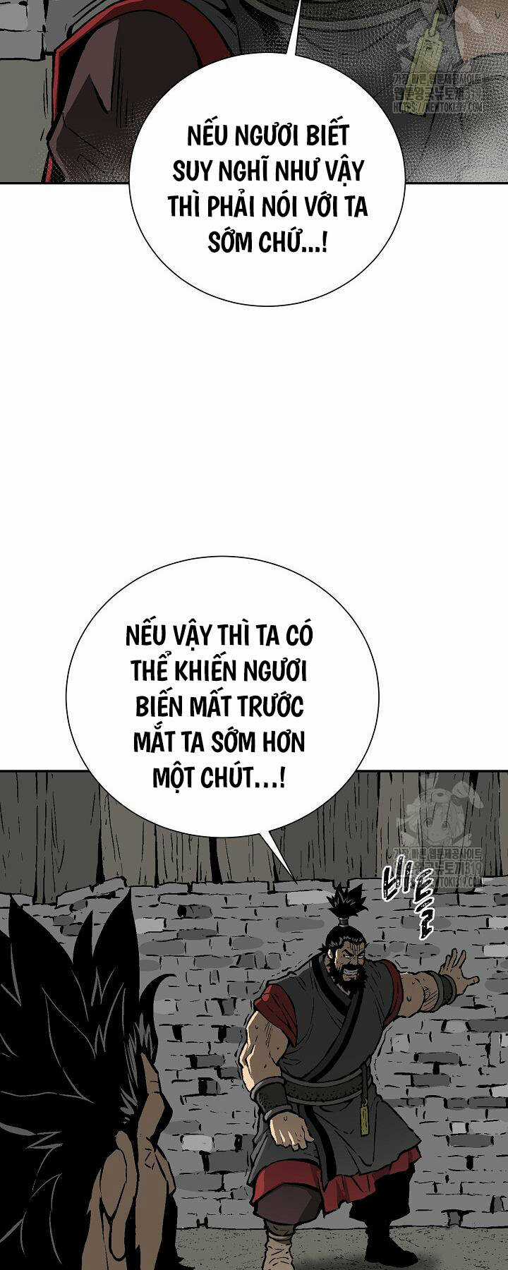 Vĩ Linh Kiếm Tiên Chapter 51 trang 6