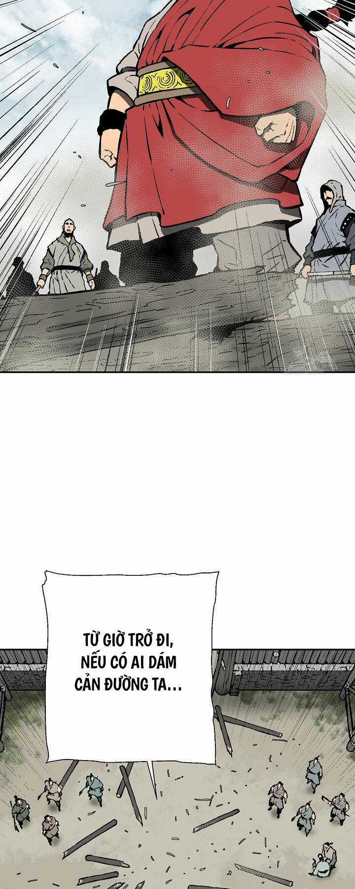 Vĩ Linh Kiếm Tiên Chapter 51 trang 61