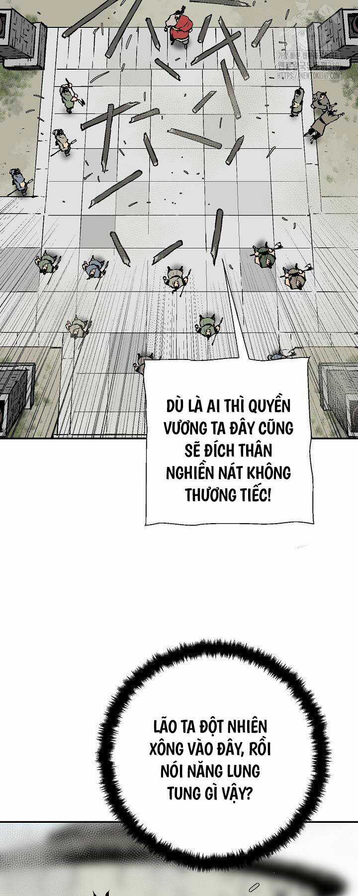Vĩ Linh Kiếm Tiên Chapter 51 trang 62