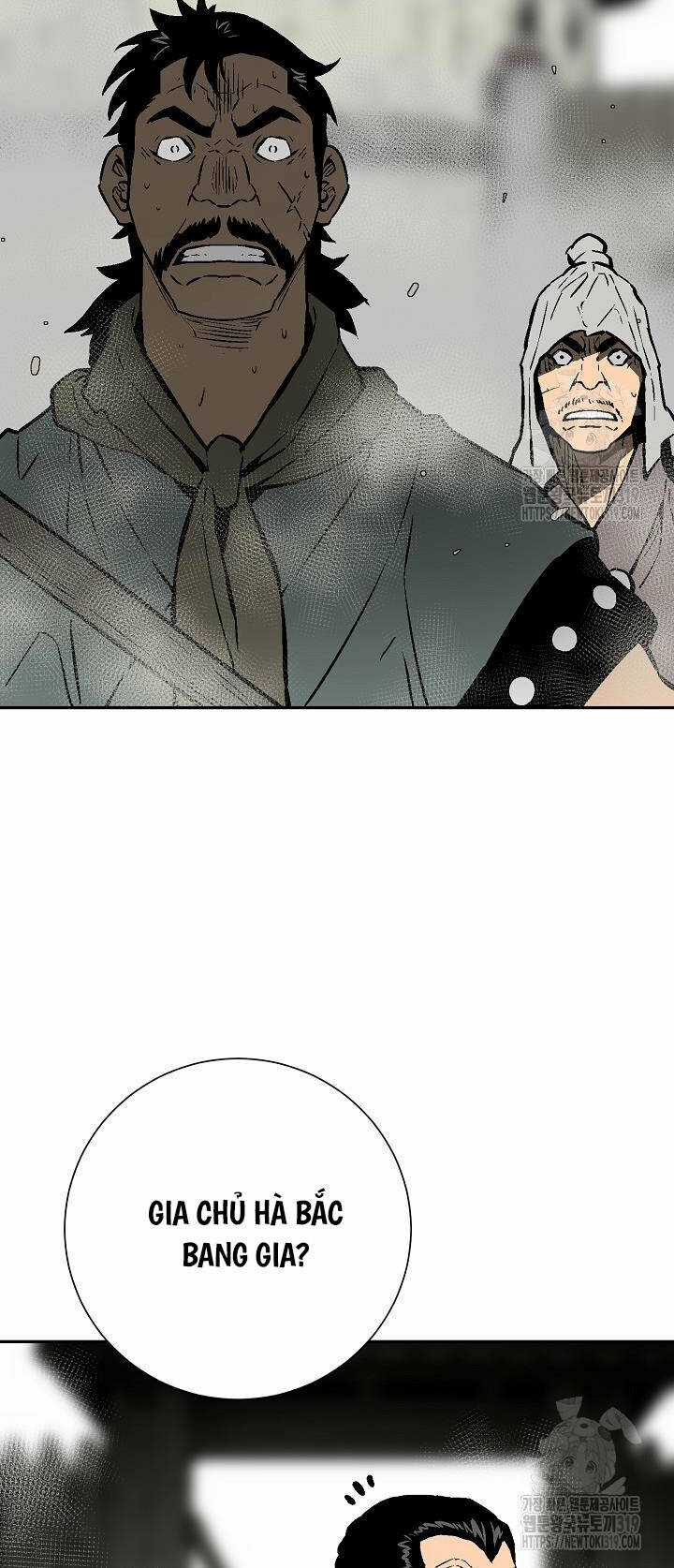 Vĩ Linh Kiếm Tiên Chapter 51 trang 63