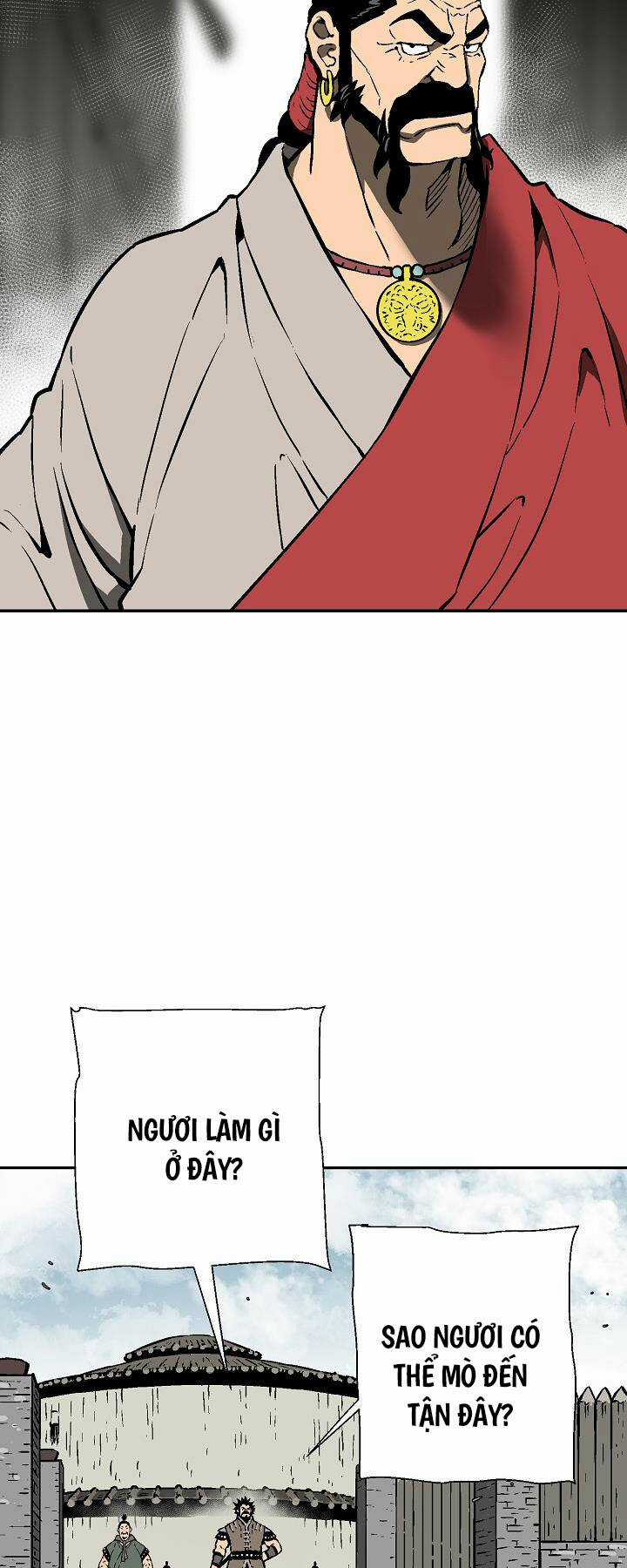 Vĩ Linh Kiếm Tiên Chapter 51 trang 64