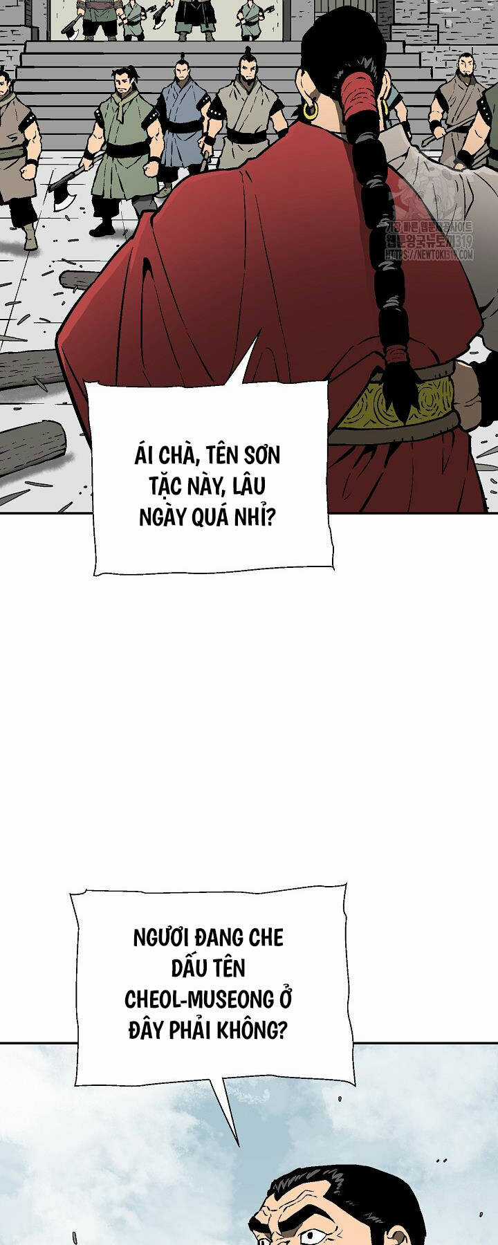 Vĩ Linh Kiếm Tiên Chapter 51 trang 65