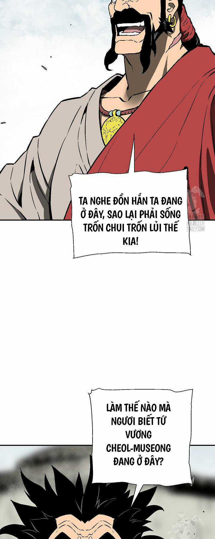 Vĩ Linh Kiếm Tiên Chapter 51 trang 66