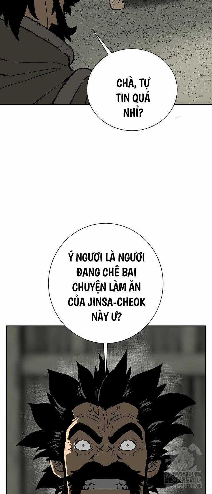 Vĩ Linh Kiếm Tiên Chapter 51 trang 7