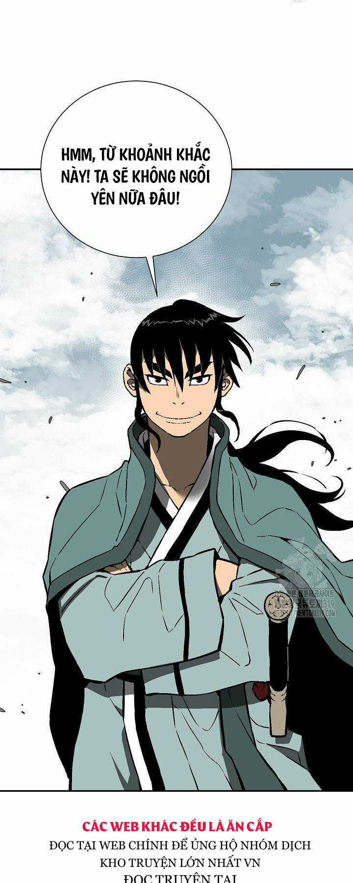 Vĩ Linh Kiếm Tiên Chapter 51 trang 70