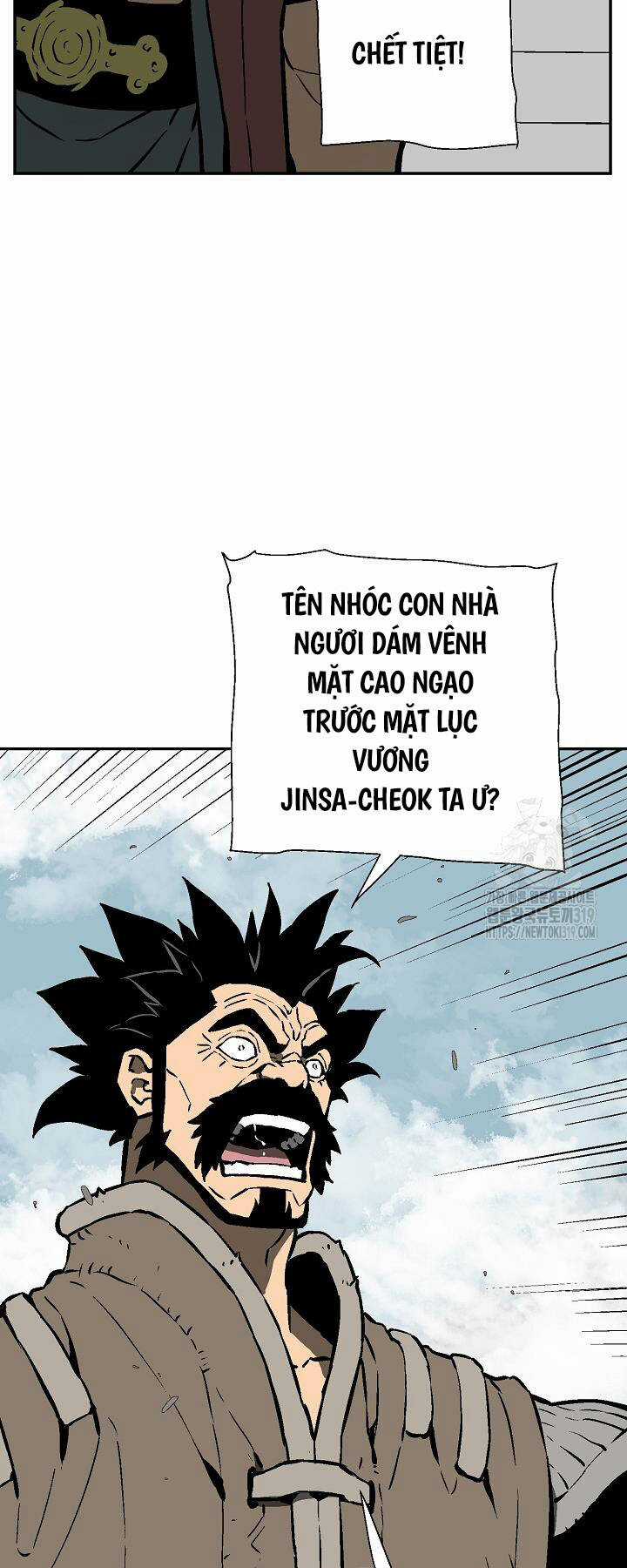 Vĩ Linh Kiếm Tiên Chapter 51 trang 72