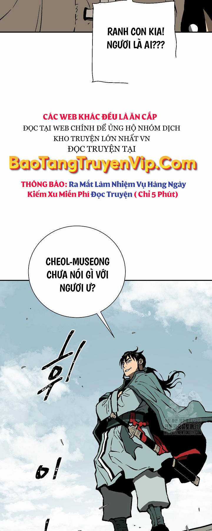 Vĩ Linh Kiếm Tiên Chapter 51 trang 73