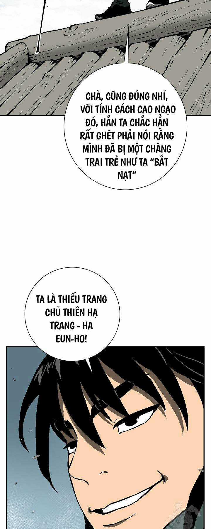 Vĩ Linh Kiếm Tiên Chapter 51 trang 74