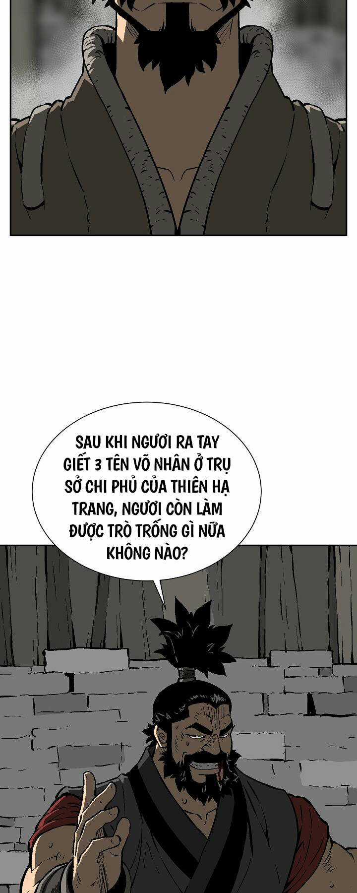 Vĩ Linh Kiếm Tiên Chapter 51 trang 8