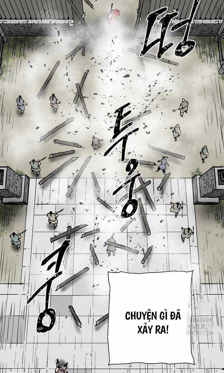 Vĩ Linh Kiếm Tiên Chapter 51 trang 84